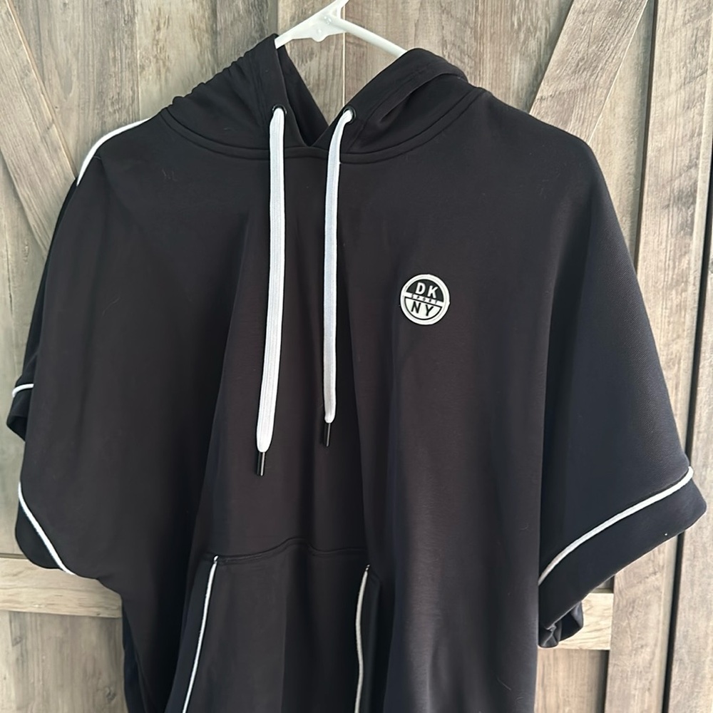 DKNY sport hoodie